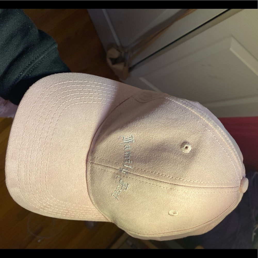 Dad hat!